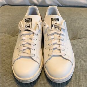 Adidas Stan Smith’s - Size 8.5